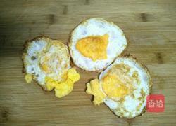 尖椒炒荷包蛋的做法图解6