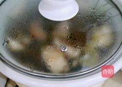 大骨汤的做法图解8