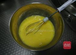 番茄炒蛋的做法图解5