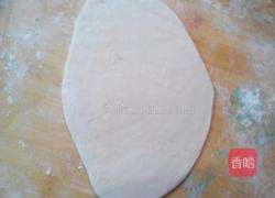 螺旋面条饼的做法图解2