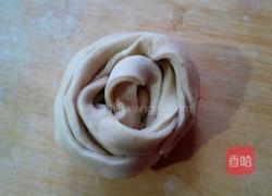 螺旋面条饼的做法图解7