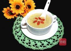 枸杞绿豆汤的做法图解7