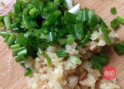 虾仁鸡蛋的做法图解2