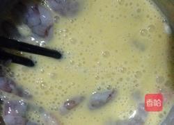 虾仁鸡蛋的做法图解5