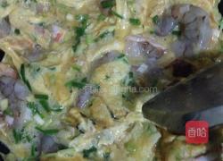 虾仁鸡蛋的做法图解8