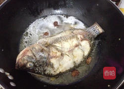 酸甜罗非鱼的做法图解4