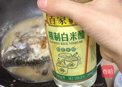 酸甜罗非鱼的做法图解7