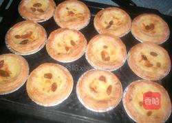 我的港式葡挞的做法图解5