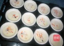 我的港式葡挞的做法图解3