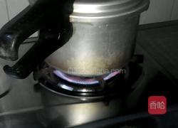 玉米鸡汤的做法图解5