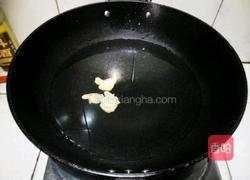 白贝丝瓜汤的做法图解2