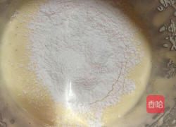 蛋黄饼干的做法图解5