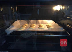 蛋黄饼干的做法图解9