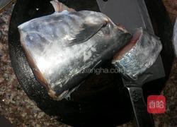 马鲛鱼的做法图解1