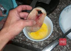 马鲛鱼的做法图解4