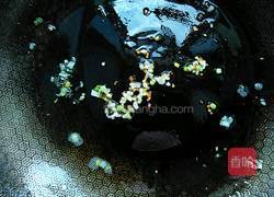 发菜薯羹汤的做法图解4