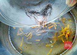 发菜薯羹汤的做法图解8