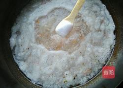发菜薯羹汤的做法图解11