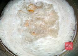 发菜薯羹汤的做法图解10
