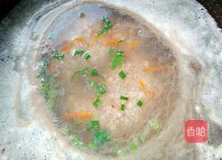 发菜薯羹汤的做法图解13