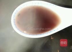 黑米粥的做法图解3