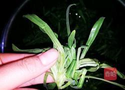 蒸野菜的做法图解1