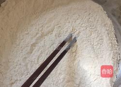 烙饼的做法图解1