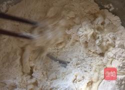 烙饼的做法图解2