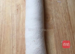 烙饼的做法图解7