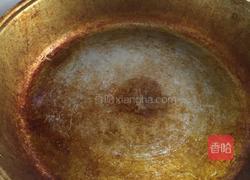 烙饼的做法图解8