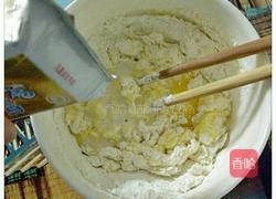 爱心鸡蛋饼的做法图解4