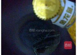 爱心鸡蛋饼的做法图解6