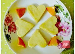 爱心鸡蛋饼的做法图解11