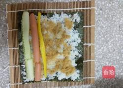 寿司的做法图解4