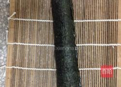 寿司的做法图解5