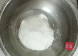 韭菜盒子的做法图解2