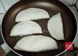 韭菜盒子的做法图解14