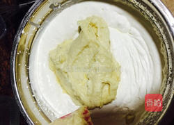 麻将榴莲慕斯蛋糕的做法图解4