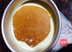 麻将榴莲慕斯蛋糕的做法图解7