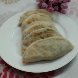 韭菜盒子的做法[图]