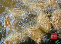 香辣鸡翅的做法图解5