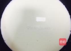 原味蛋挞。的做法图解3