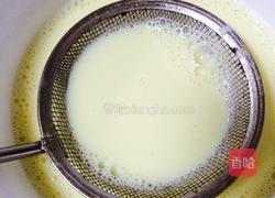 原味蛋挞。的做法图解6