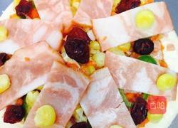 披萨🍕的做法图解2
