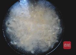 鲤鱼肉皮冻的做法图解5