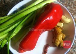 爆炒鸭肠的做法图解5