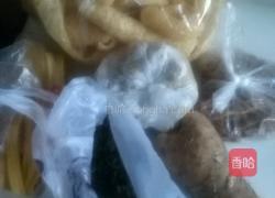 全家福的做法图解1