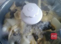 全家福的做法图解5