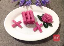 酸甜萝卜条的做法图解7