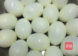 乡巴佬卤蛋的做法图解2